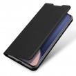 Xiaomi Mi 12 / Mi 12X DUX DUCIS Кожен Калъф и Протектор
