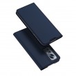 Xiaomi Mi 12 / Mi 12X DUX DUCIS Кожен Калъф и Протектор