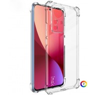 Xiaomi 12 Pro Удароустойчив IMAK Силиконов Калъф 