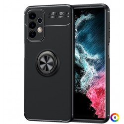 Samsung Galaxy A23 Удароустойчив Ring Holder Калъф и Протектор