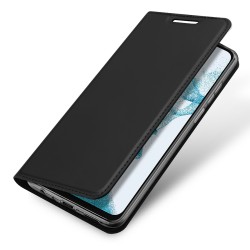 Samsung Galaxy A23 5G DUX DUCIS Кожен Калъф и Протектор