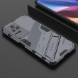 Xiaomi Redmi K50 Pro Punk Armor Удароустойчив Калъф и Протектор