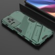 Xiaomi Redmi K50 Pro Punk Armor Удароустойчив Калъф и Протектор