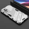 Xiaomi Redmi K50 Pro Punk Armor Удароустойчив Калъф и Протектор
