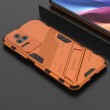 Xiaomi Redmi K50 Pro Punk Armor Удароустойчив Калъф и Протектор