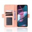 Motorola Moto Edge 30 Pro/Edge+ 2022/Edge X30 Wallet Калъф и Протектор