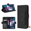 Motorola Moto Edge 30 Pro/Edge+ 2022/Edge X30 Wallet Калъф и Протектор
