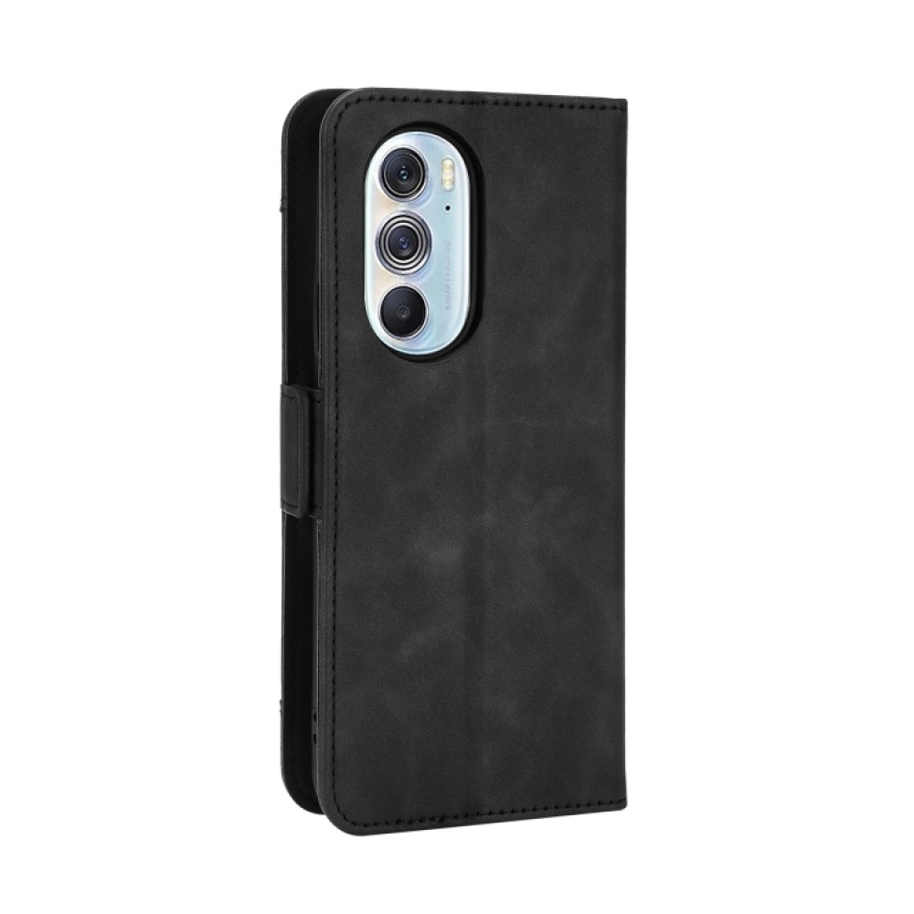 Motorola Moto Edge 30 Pro/Edge+ 2022/Edge X30 Wallet Калъф и Протектор