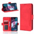 Motorola Moto Edge 30 Pro/Edge+ 2022/Edge X30 Wallet Калъф и Протектор