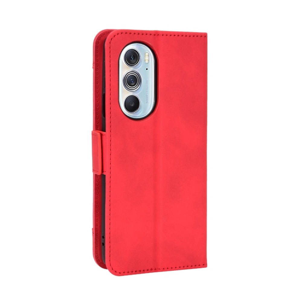 Motorola Moto Edge 30 Pro/Edge+ 2022/Edge X30 Wallet Калъф и Протектор