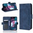 Motorola Moto Edge 30 Pro/Edge+ 2022/Edge X30 Wallet Калъф и Протектор