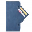 Motorola Moto Edge 30 Pro/Edge+ 2022/Edge X30 Wallet Калъф и Протектор