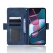 Motorola Moto Edge 30 Pro/Edge+ 2022/Edge X30 Wallet Калъф и Протектор
