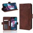 Motorola Moto Edge 30 Pro/Edge+ 2022/Edge X30 Wallet Калъф и Протектор