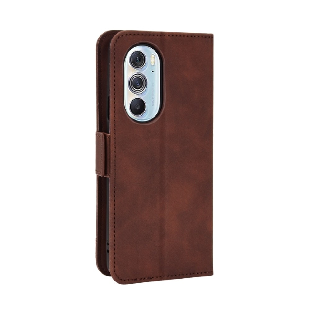 Motorola Moto Edge 30 Pro/Edge+ 2022/Edge X30 Wallet Калъф и Протектор