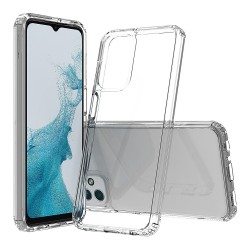 Samsung Galaxy A23 5G  Силиконов Калъф TPU и Протектор
