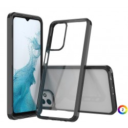 Samsung Galaxy A23 5G  Силиконов Калъф TPU и Протектор