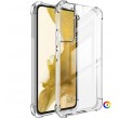 Samsung Galaxy S22 5G Удароустойчив IMAK Силиконов Калъф