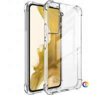 Samsung Galaxy S22 5G Удароустойчив IMAK Силиконов Калъф 