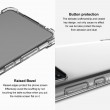 Samsung Galaxy S22 5G Удароустойчив IMAK Силиконов Калъф
