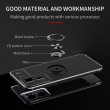 OnePlus Nord CE 2 5G Удароустойчив Ring Holder Калъф и Протектор