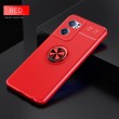 OnePlus Nord CE 2 5G Удароустойчив Ring Holder Калъф и Протектор