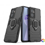 OnePlus Nord CE 2 5G Удароустойчив Ring Holder Калъф и Протектор