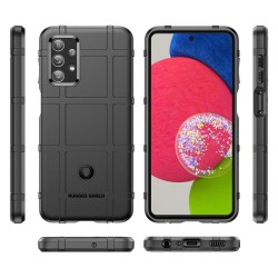 Samsung Galaxy M23 5G/F23 5G TPU Удароустойчив Калъф и Протектор