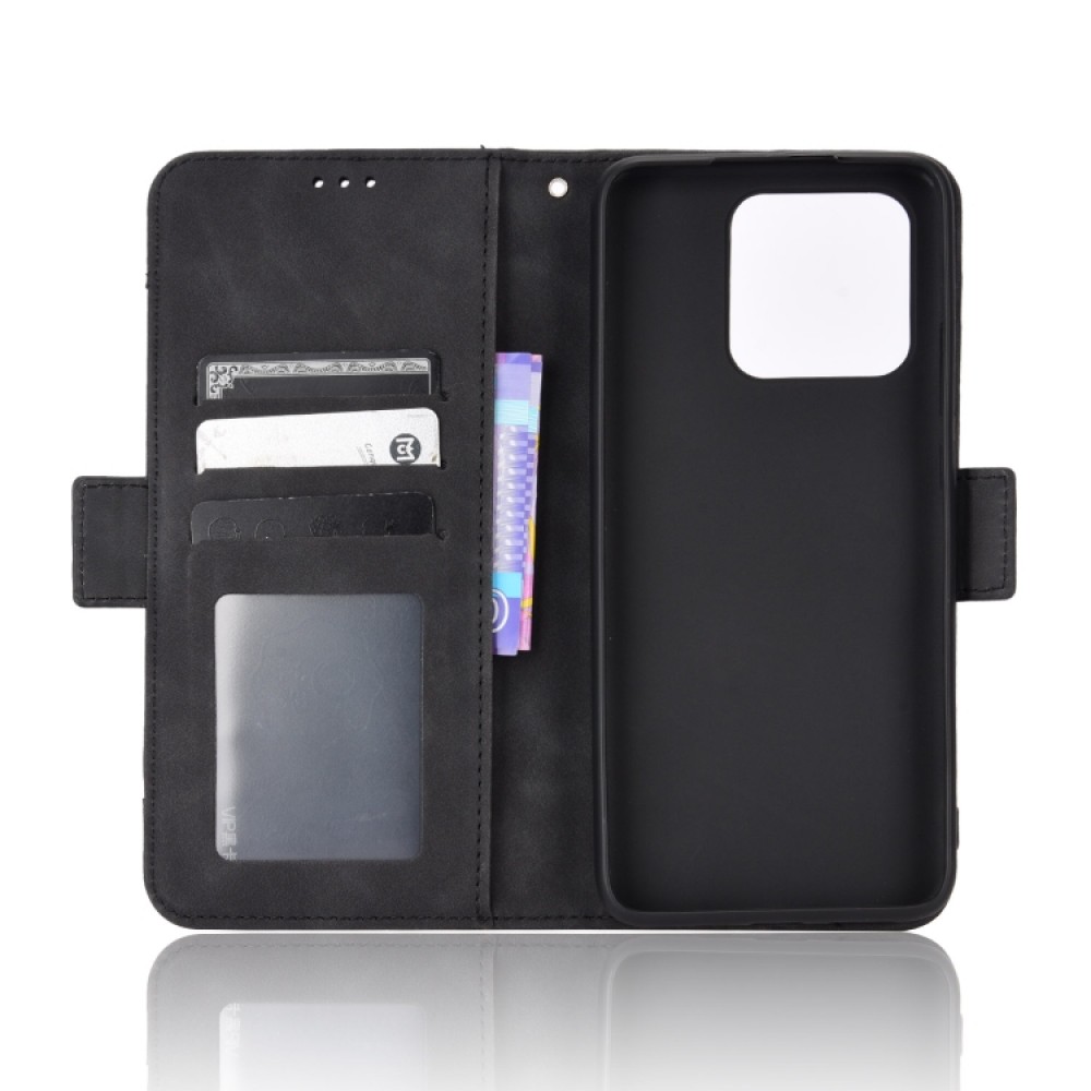 Xiaomi Redmi 10C Wallet Калъф и Протектор