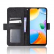 Xiaomi Redmi 10C Wallet Калъф и Протектор