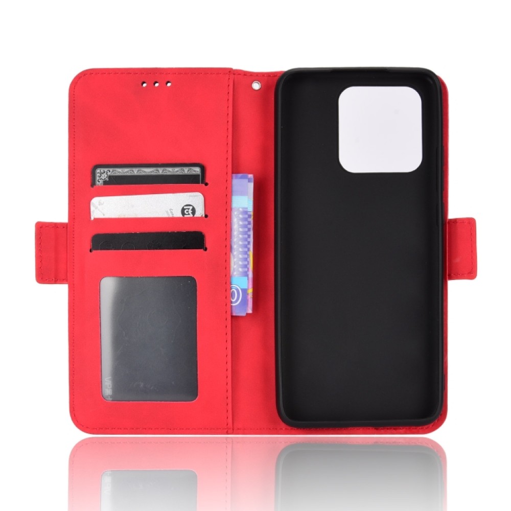 Xiaomi Redmi 10C Wallet Калъф и Протектор