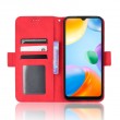 Xiaomi Redmi 10C Wallet Калъф и Протектор