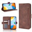 Xiaomi Redmi 10C Wallet Калъф и Протектор