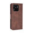 Xiaomi Redmi 10C Wallet Калъф и Протектор