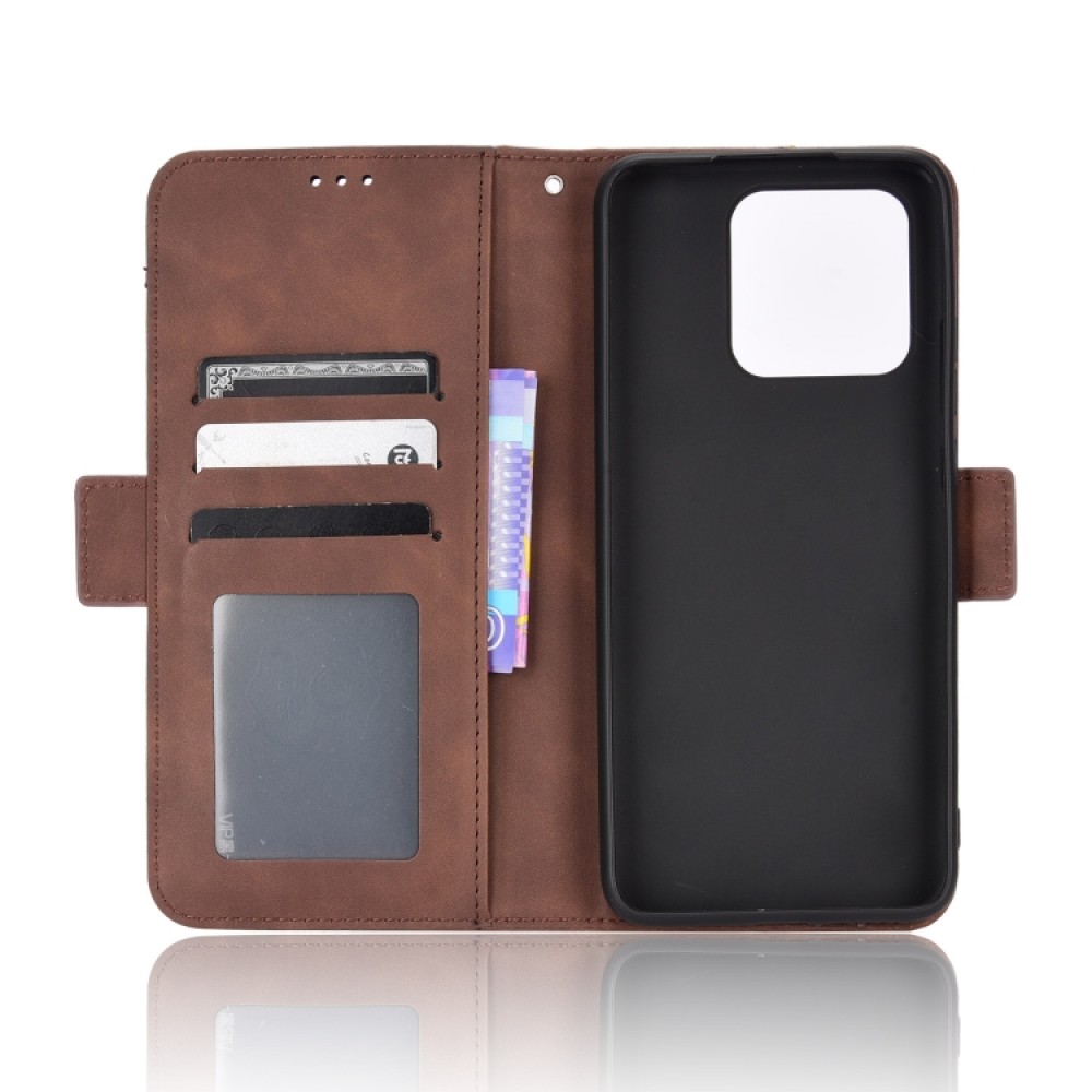 Xiaomi Redmi 10C Wallet Калъф и Протектор