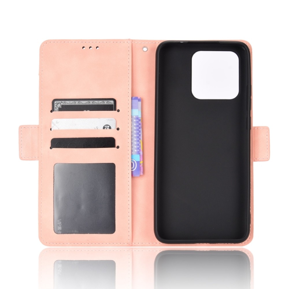 Xiaomi Redmi 10C Wallet Калъф и Протектор
