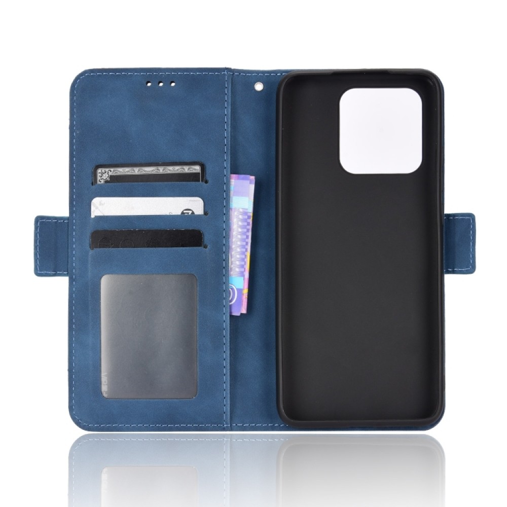 Xiaomi Redmi 10C Wallet Калъф и Протектор