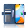 Xiaomi Redmi 10C Wallet Калъф и Протектор