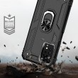 Xiaomi Redmi Note 11 Pro Удароустойчив Ring Holder Калъф и Протектор