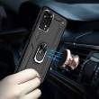 Xiaomi Redmi Note 11 Pro Удароустойчив Ring Holder Калъф и Протектор