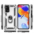 Xiaomi Redmi Note 11 Pro Удароустойчив Ring Holder Калъф и Протектор
