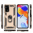 Xiaomi Redmi Note 11 Pro Удароустойчив Ring Holder Калъф и Протектор