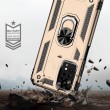 Xiaomi Redmi Note 11 Pro Удароустойчив Ring Holder Калъф и Протектор