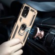Xiaomi Redmi Note 11 Pro Удароустойчив Ring Holder Калъф и Протектор