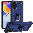 Xiaomi Redmi Note 11 Pro Удароустойчив Ring Holder Калъф и Протектор