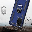 Xiaomi Redmi Note 11 Pro Удароустойчив Ring Holder Калъф и Протектор