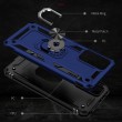 Xiaomi Redmi Note 11 Pro Удароустойчив Ring Holder Калъф и Протектор