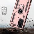 Xiaomi Redmi Note 11 Pro Удароустойчив Ring Holder Калъф и Протектор