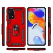 Xiaomi Redmi Note 11 Pro Удароустойчив Ring Holder Калъф и Протектор
