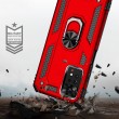 Xiaomi Redmi Note 11 Pro Удароустойчив Ring Holder Калъф и Протектор